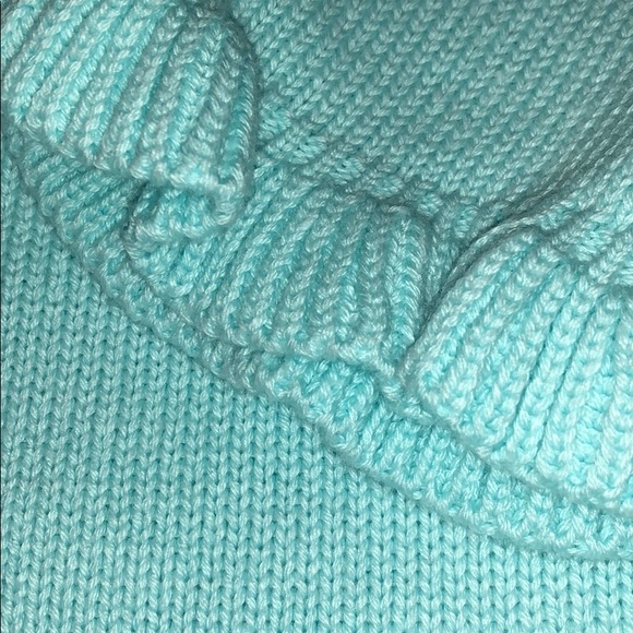 Gymboree snowman pullover sweater - Picture 5 of 5